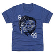 Jaxson Dart Kids T-Shirt | 500 LEVEL