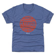 David Peterson Kids T-Shirt | 500 LEVEL
