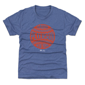 David Peterson Kids T-Shirt | 500 LEVEL