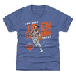 Jalen Brunson Kids T-Shirt | 500 LEVEL