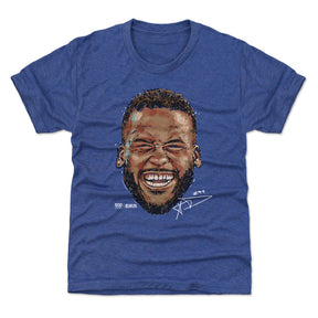 Aaron Donald Kids T-Shirt | 500 LEVEL