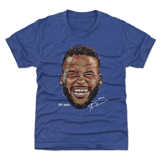 Aaron Donald Kids T-Shirt | 500 LEVEL