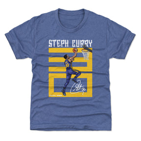 Steph Curry Kids T-Shirt | 500 LEVEL