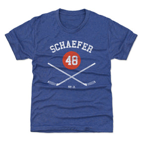 Matthew Schaefer Kids T-Shirt | 500 LEVEL