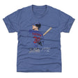 Kyle Tucker Kids T-Shirt | 500 LEVEL