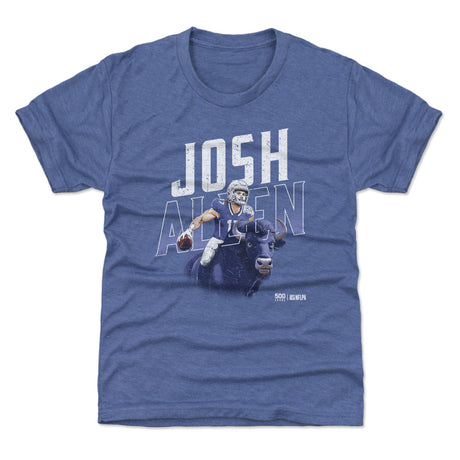 Josh Allen Kids T-Shirt | 500 LEVEL
