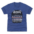 New York I Hockey Kids T-Shirt | 500 LEVEL