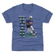 Ricky Watters Kids T-Shirt | 500 LEVEL