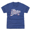 Moises Ballesteros Kids T-Shirt | 500 LEVEL