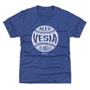 Alex Vesia Kids T-Shirt | 500 LEVEL