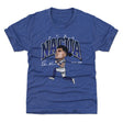 Puka Nacua Kids T-Shirt | 500 LEVEL