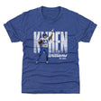 Kyren Williams Kids T-Shirt | 500 LEVEL
