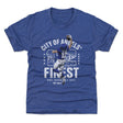 Puka Nacua Kids T-Shirt | 500 LEVEL