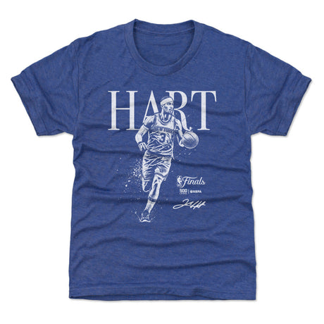 Josh Hart Kids T-Shirt | 500 LEVEL