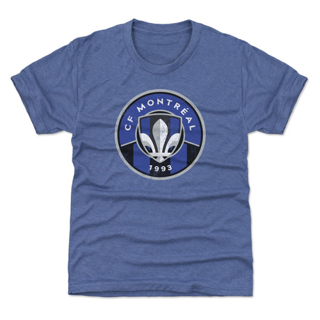 CF Montreal Kids T-Shirt | 500 LEVEL