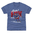 Adam Fox Kids T-Shirt | 500 LEVEL