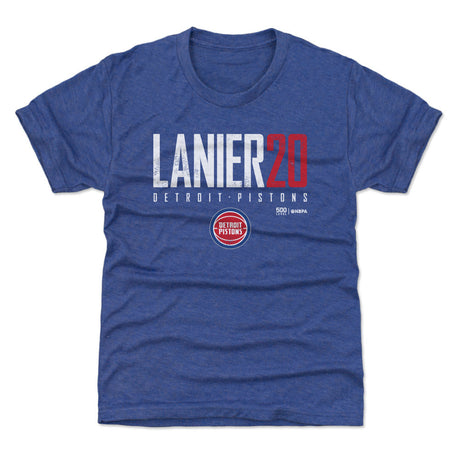 Chaz Lanier Kids T-Shirt | 500 LEVEL