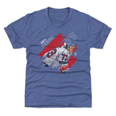 Matt Rempe Kids T-Shirt | 500 LEVEL