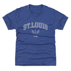 St. Louis Battlehawks Kids T-Shirt | 500 LEVEL