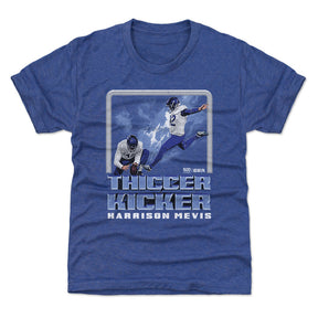 Harrison Mevis Kids T-Shirt | 500 LEVEL