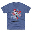 Nolan Ryan Kids T-Shirt | 500 LEVEL