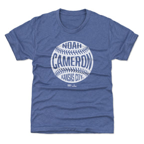 Noah Cameron Kids T-Shirt | 500 LEVEL