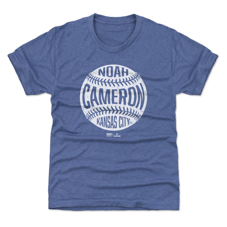 Noah Cameron Kids T-Shirt | 500 LEVEL