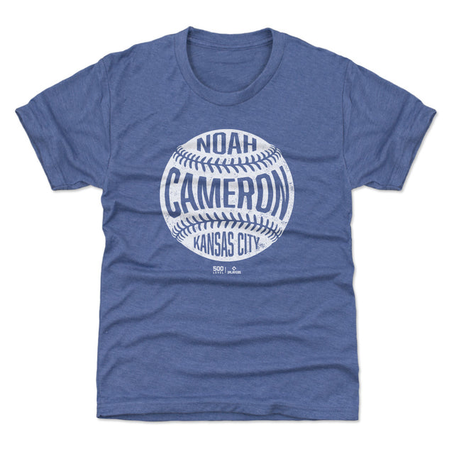 Noah Cameron Kids T-Shirt | 500 LEVEL