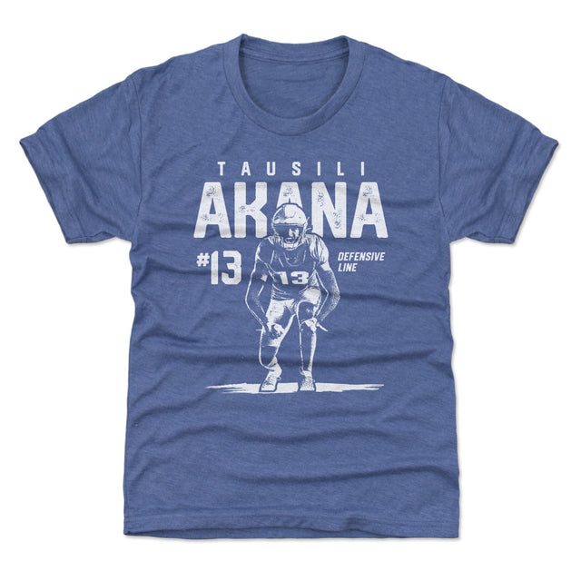 Tausili Akana Kids T-Shirt | 500 LEVEL