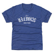 Matthew Schaefer Kids T-Shirt | 500 LEVEL