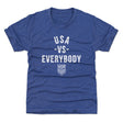 U.S. Soccer Kids T-Shirt | 500 LEVEL