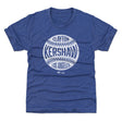 Clayton Kershaw Kids T-Shirt | 500 LEVEL