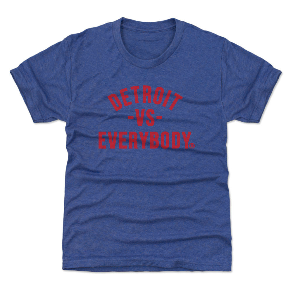 Vs. Everybody Kids T-Shirt | 500 LEVEL