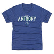 Anthony Edwards Kids T-Shirt | 500 LEVEL