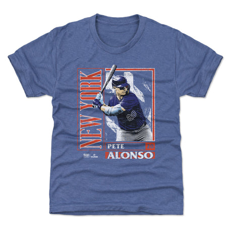 Pete Alonso Kids T-Shirt | 500 LEVEL