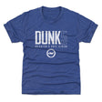 Lewis Dunk Kids T-Shirt | 500 LEVEL