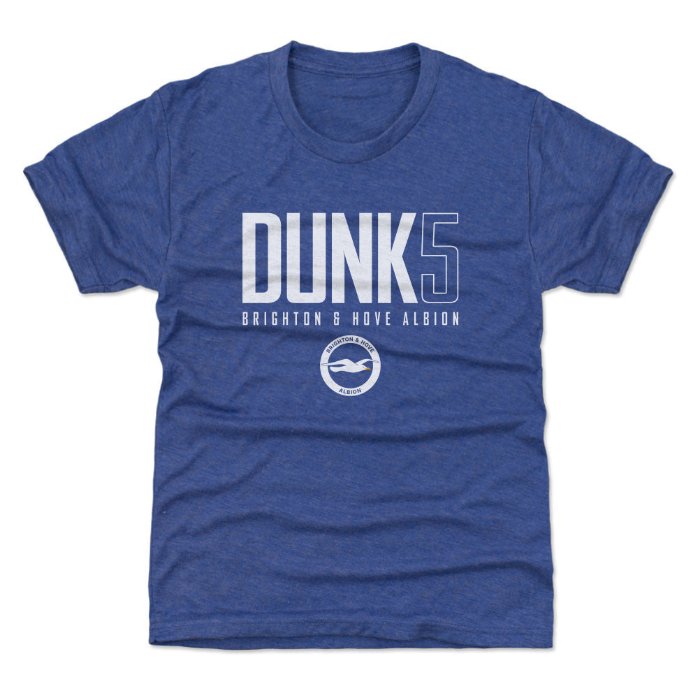 Lewis Dunk Kids T-Shirt | 500 LEVEL