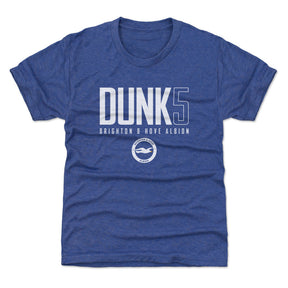 Lewis Dunk Kids T-Shirt | 500 LEVEL