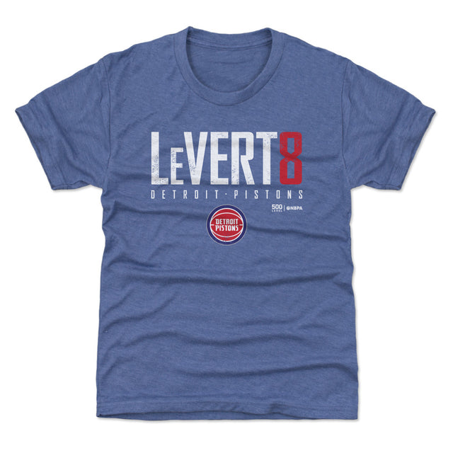 Caris LeVert Kids T-Shirt | 500 LEVEL