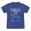 Karl-Anthony Towns Kids T-Shirt | 500 LEVEL