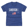 Jake Sanderson Kids T-Shirt | 500 LEVEL