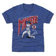 Pete Crow-Armstrong Kids T-Shirt | 500 LEVEL