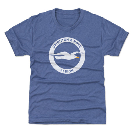 Brighton & Hove Albion Kids T-Shirt | 500 LEVEL