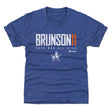 Jalen Brunson Kids T-Shirt | 500 LEVEL