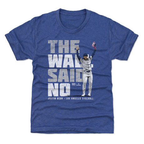 Justin Dean Kids T-Shirt | 500 LEVEL