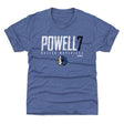 Dwight Powell Kids T-Shirt | 500 LEVEL