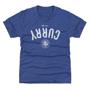 Steph Curry Kids T-Shirt | 500 LEVEL
