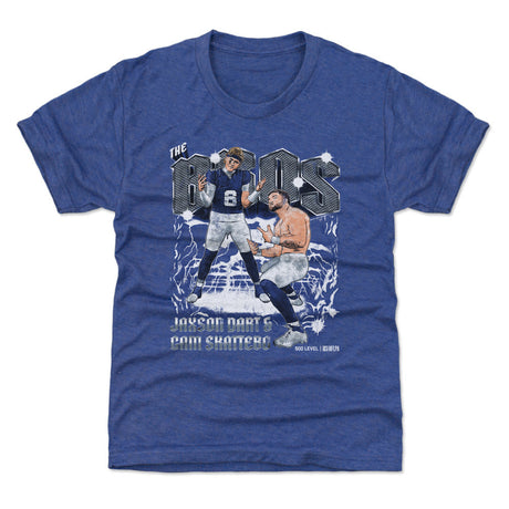 Jaxson Dart Kids T-Shirt | 500 LEVEL