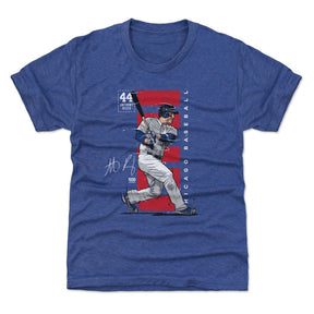 Anthony Rizzo Kids T-Shirt | 500 LEVEL