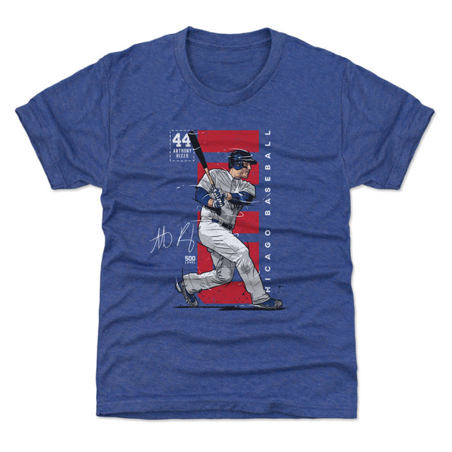 Anthony Rizzo Kids T-Shirt | 500 LEVEL